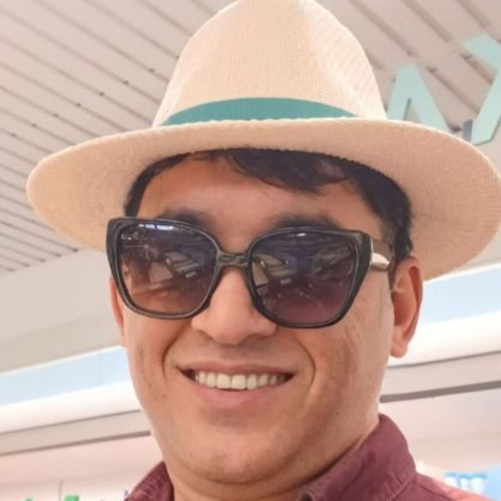 Mohammad salehkhoshmaram
