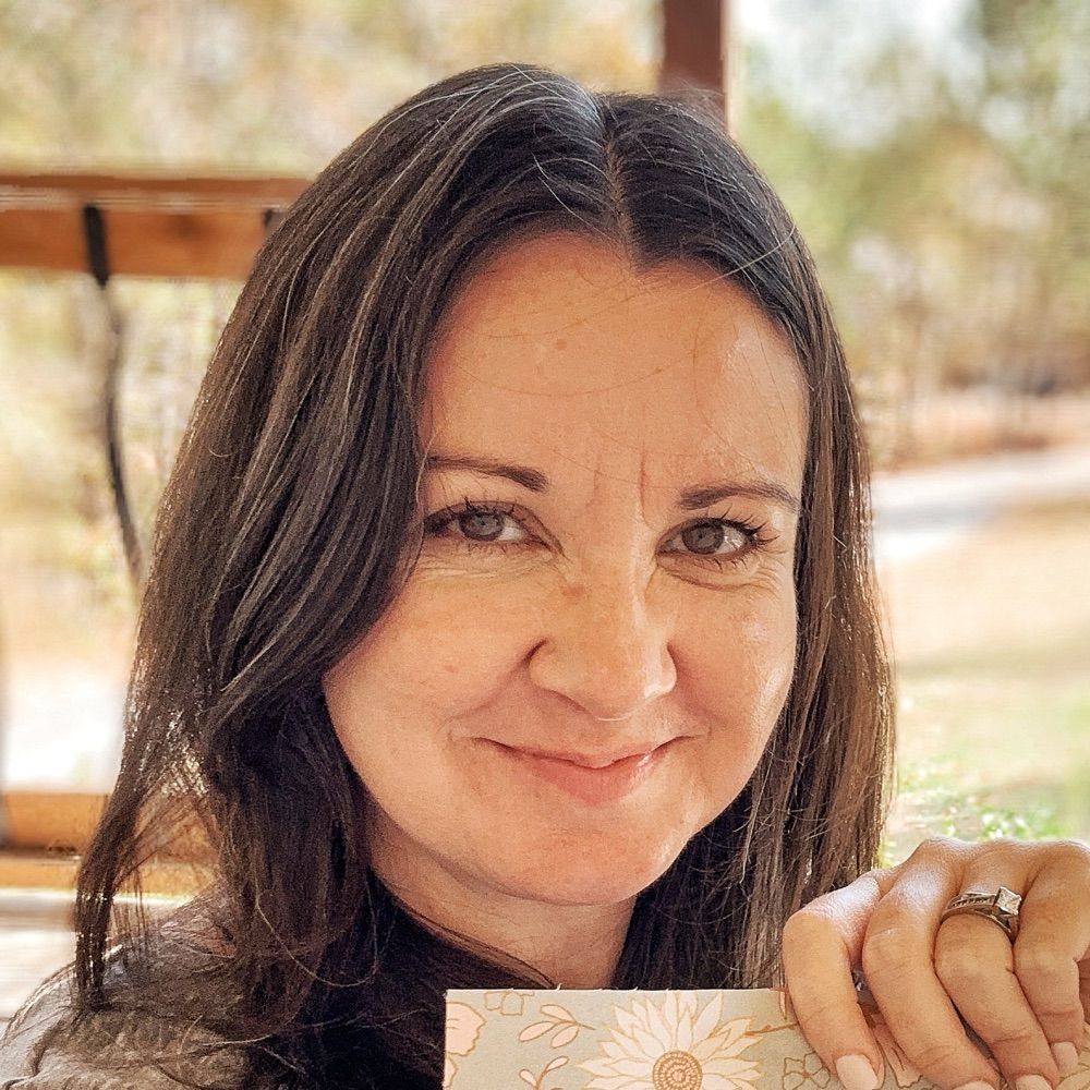 Melanie Traylor