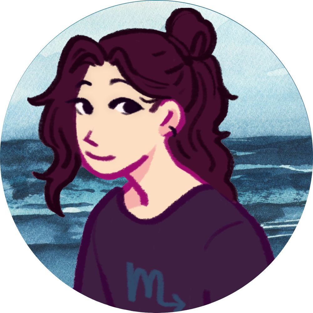 Mory (she/her) 🫧