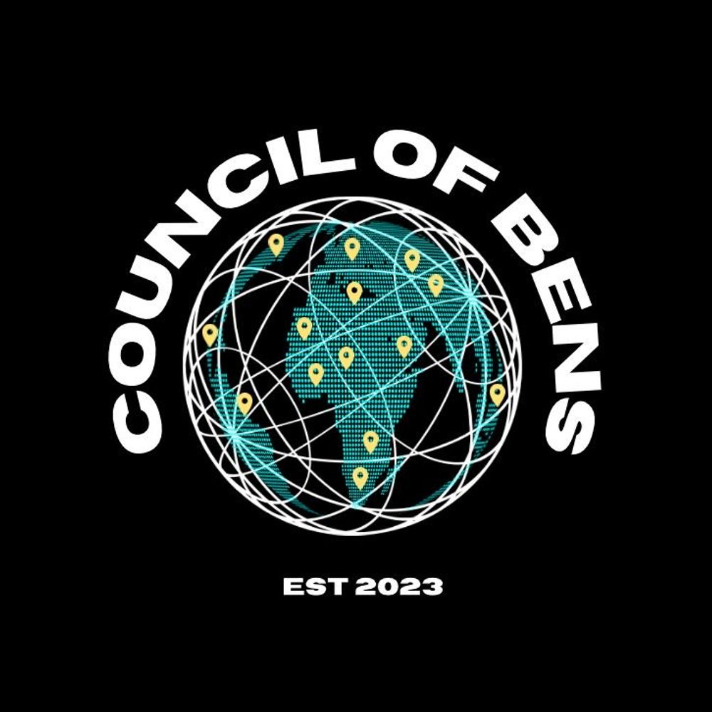 The Council of Bens