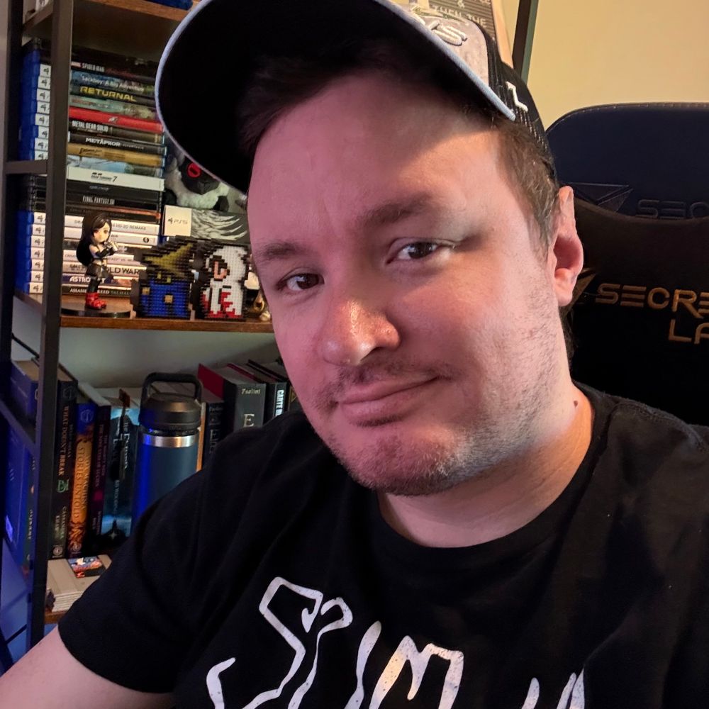 User avatar