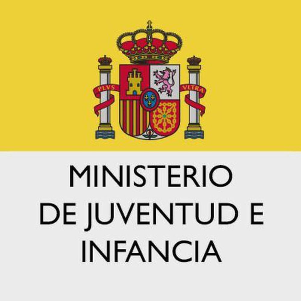Ministerio de Juventud e Infancia