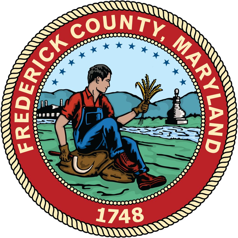 Frederick County (MD) Government