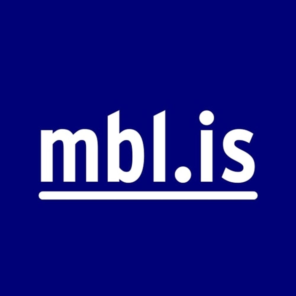 Mbl.is (Morgunblaðið)