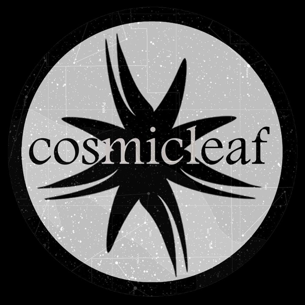 Cosmicleaf Records
