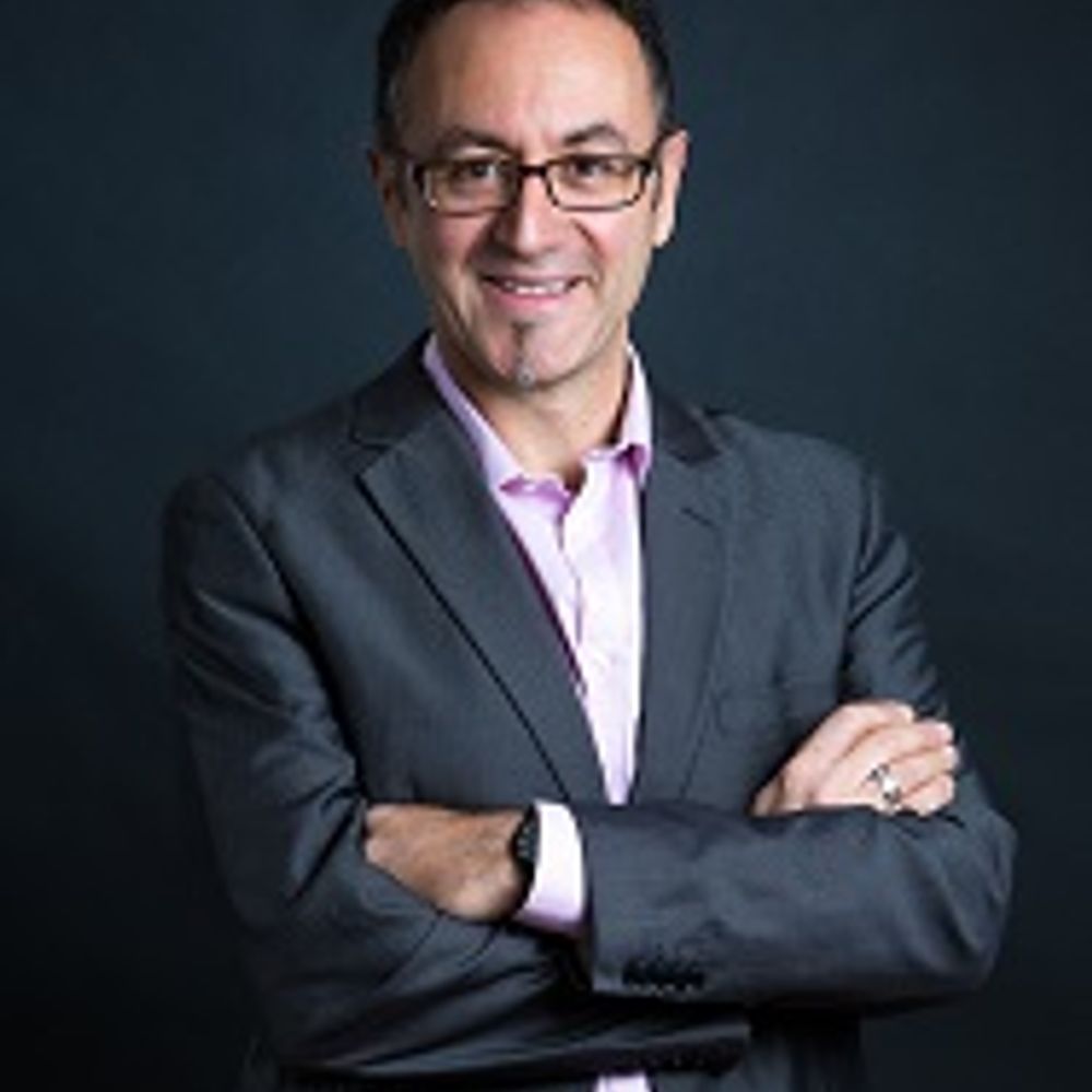 Philippe LOUIS