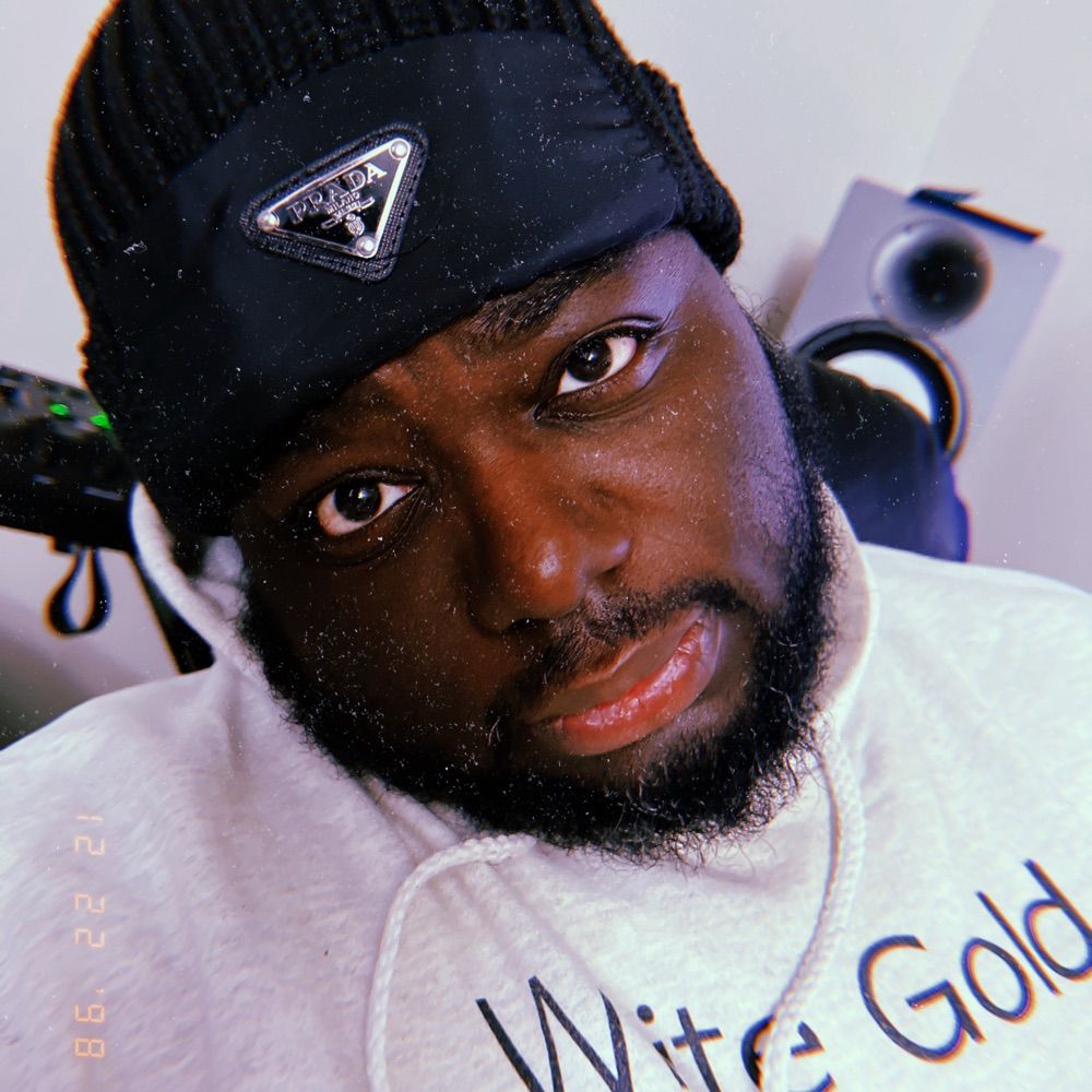 White Gold