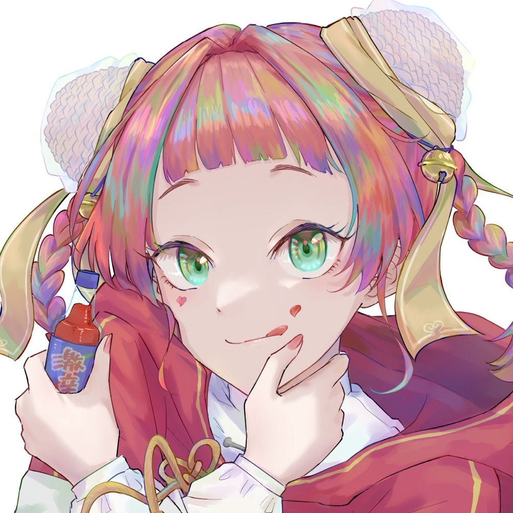 みろくぼーろ