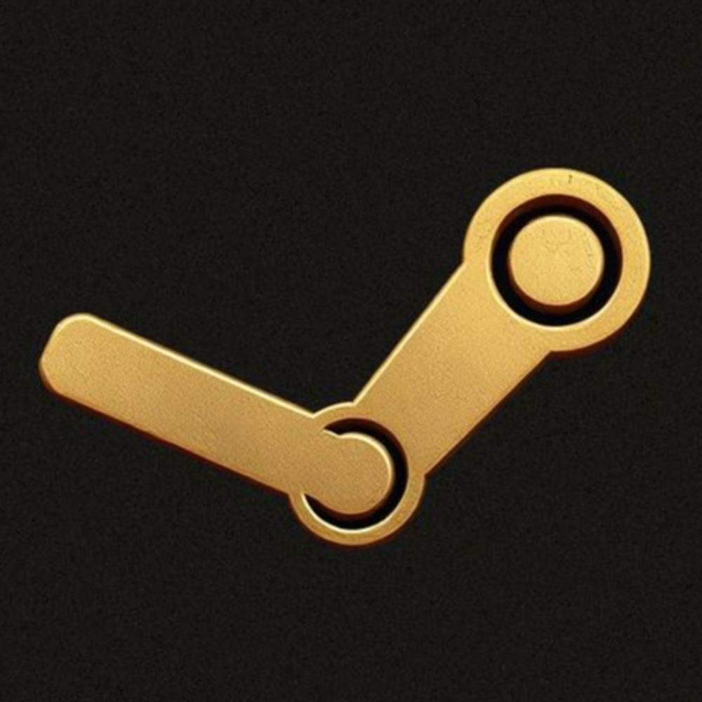 Steam Games