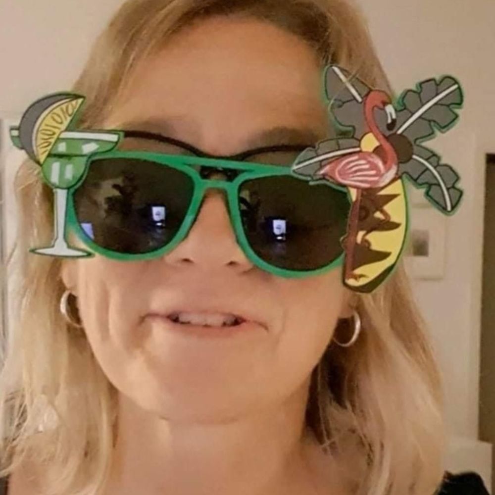 Sunniva Holberg