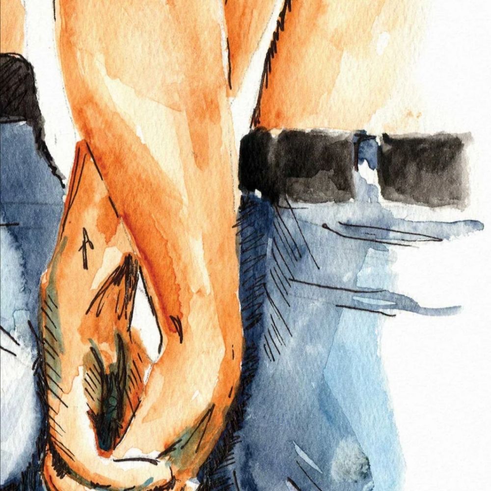 hedonist ♂️🏳️‍🌈