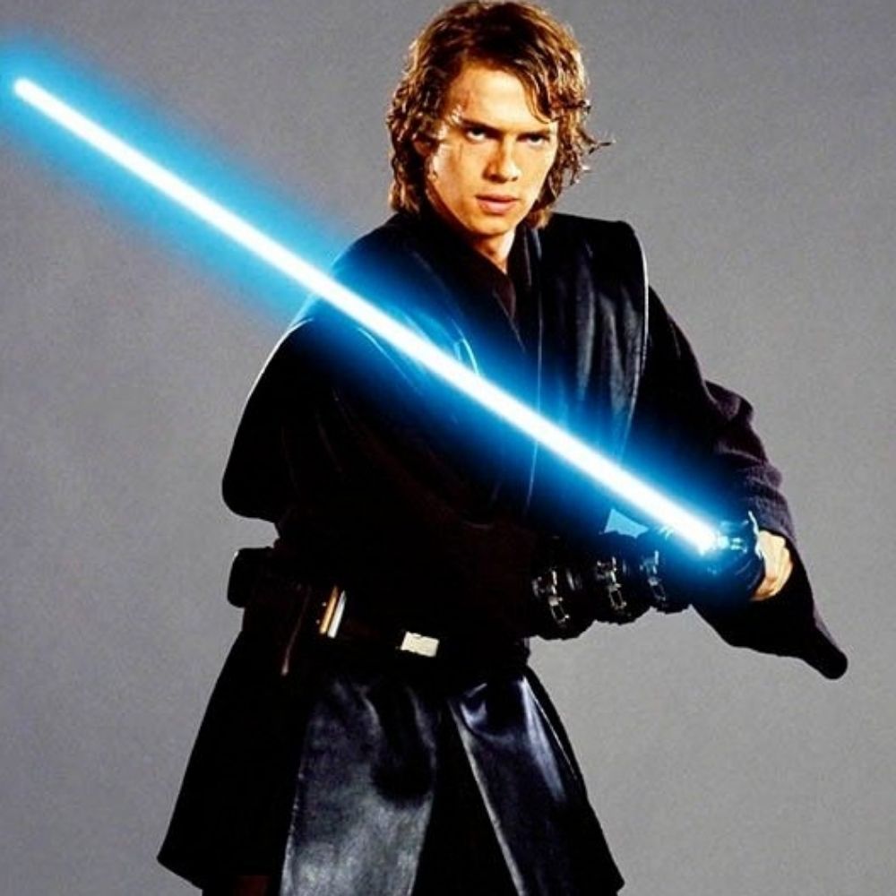 Anakin SkyGuy
