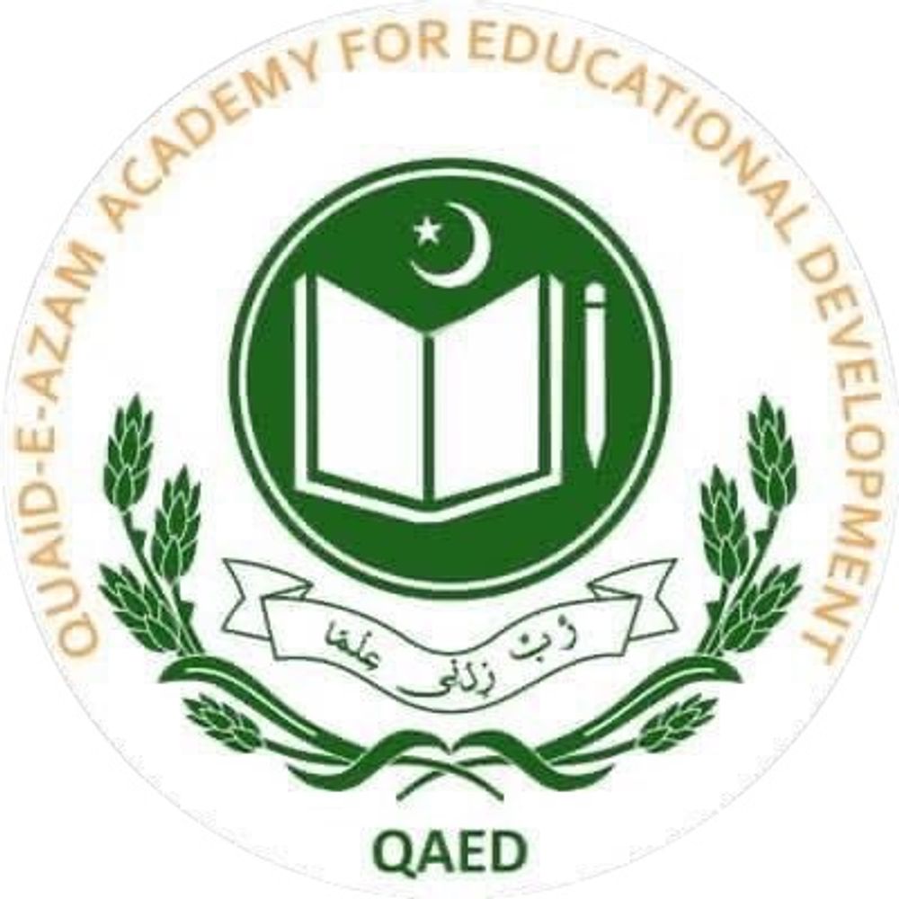 QAED Punjab 🇵🇰