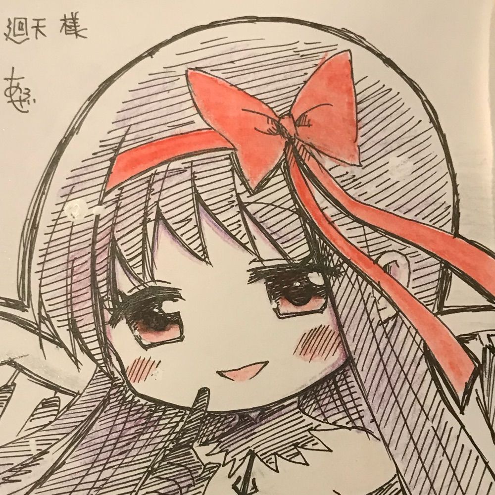 ⚙️茶太郎の廻天⏳