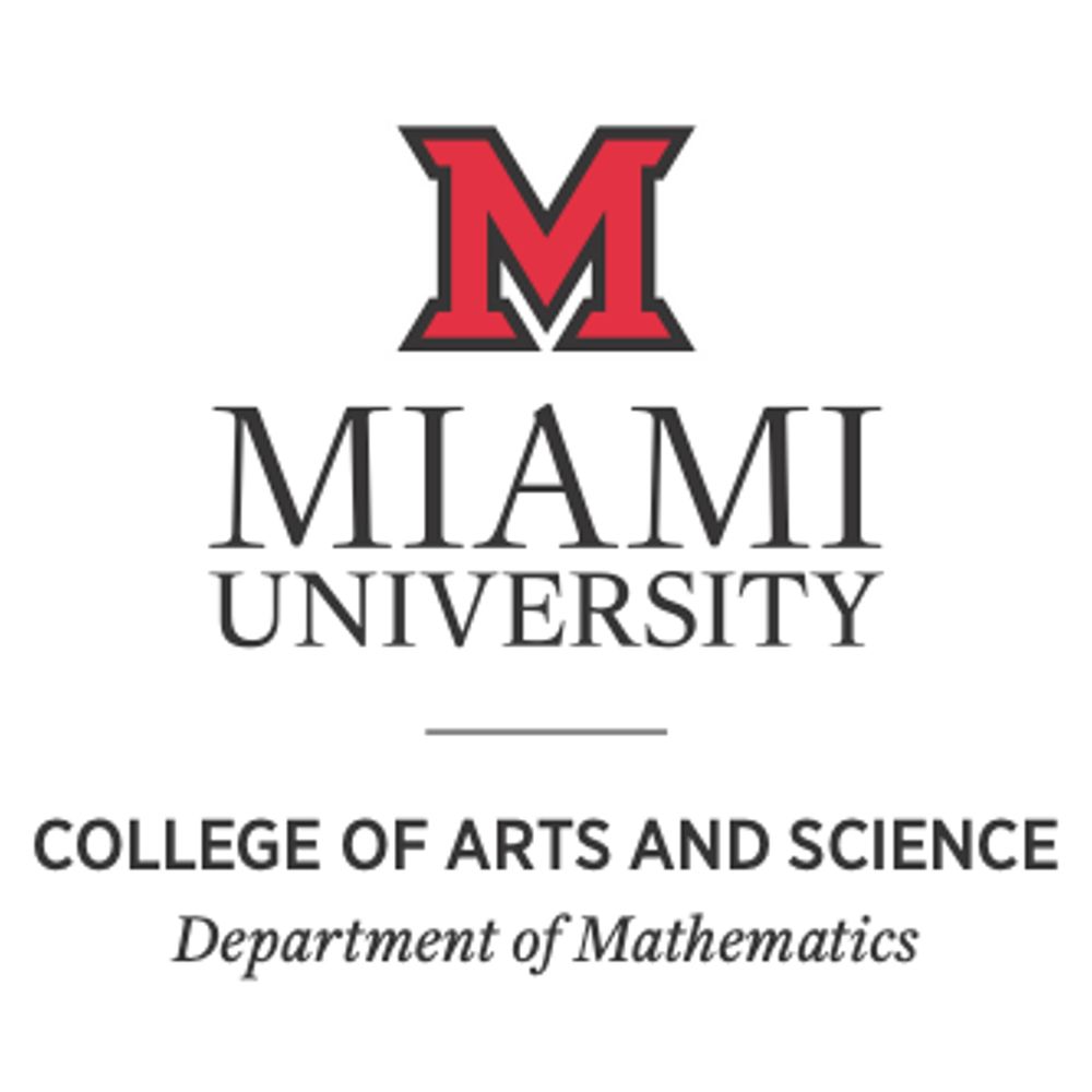 Miami University (OH) Mathematics