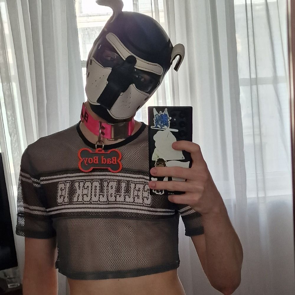 Naughty Echo