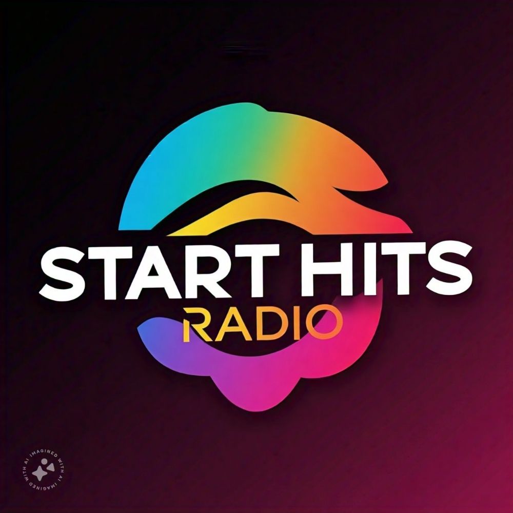 Starthits🎙️ 