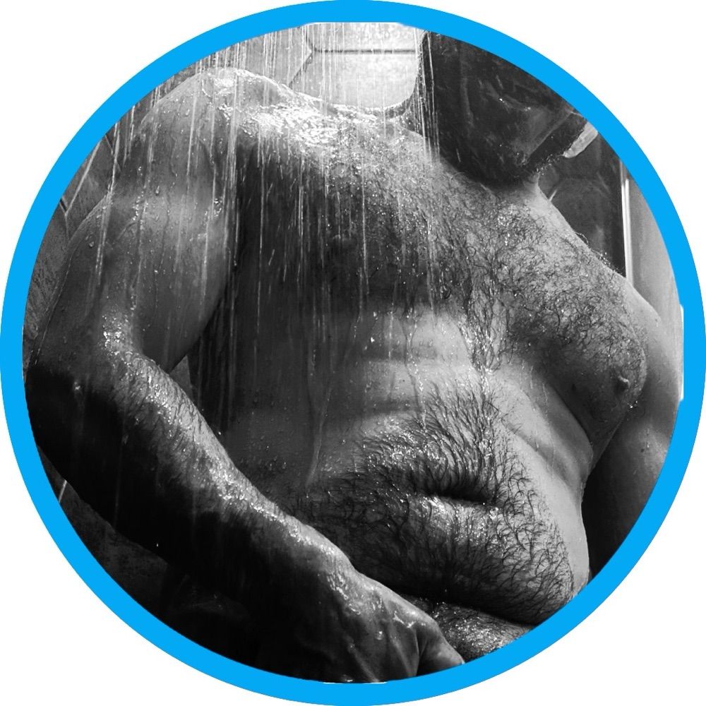 Scruffy Delight