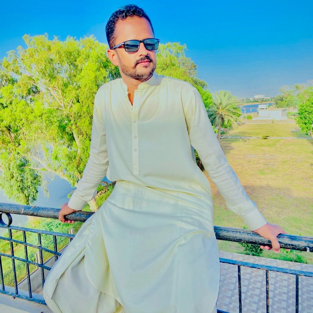 Amjad Buledi