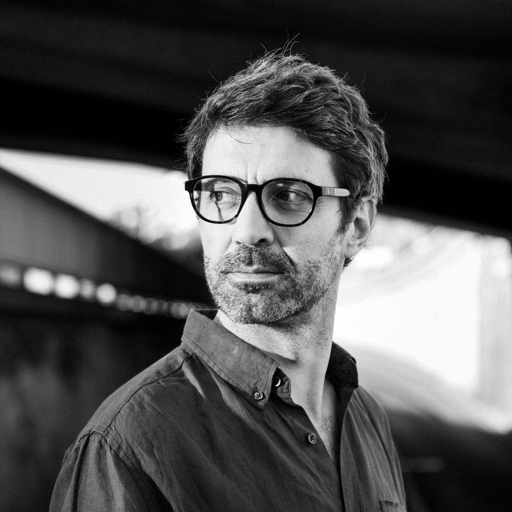 Julien Boutonnier
