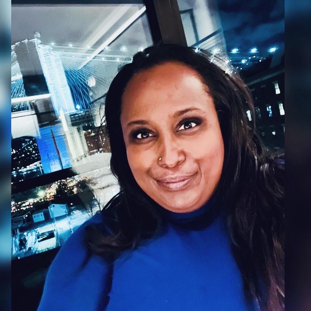 Sabrina Hersi Issa