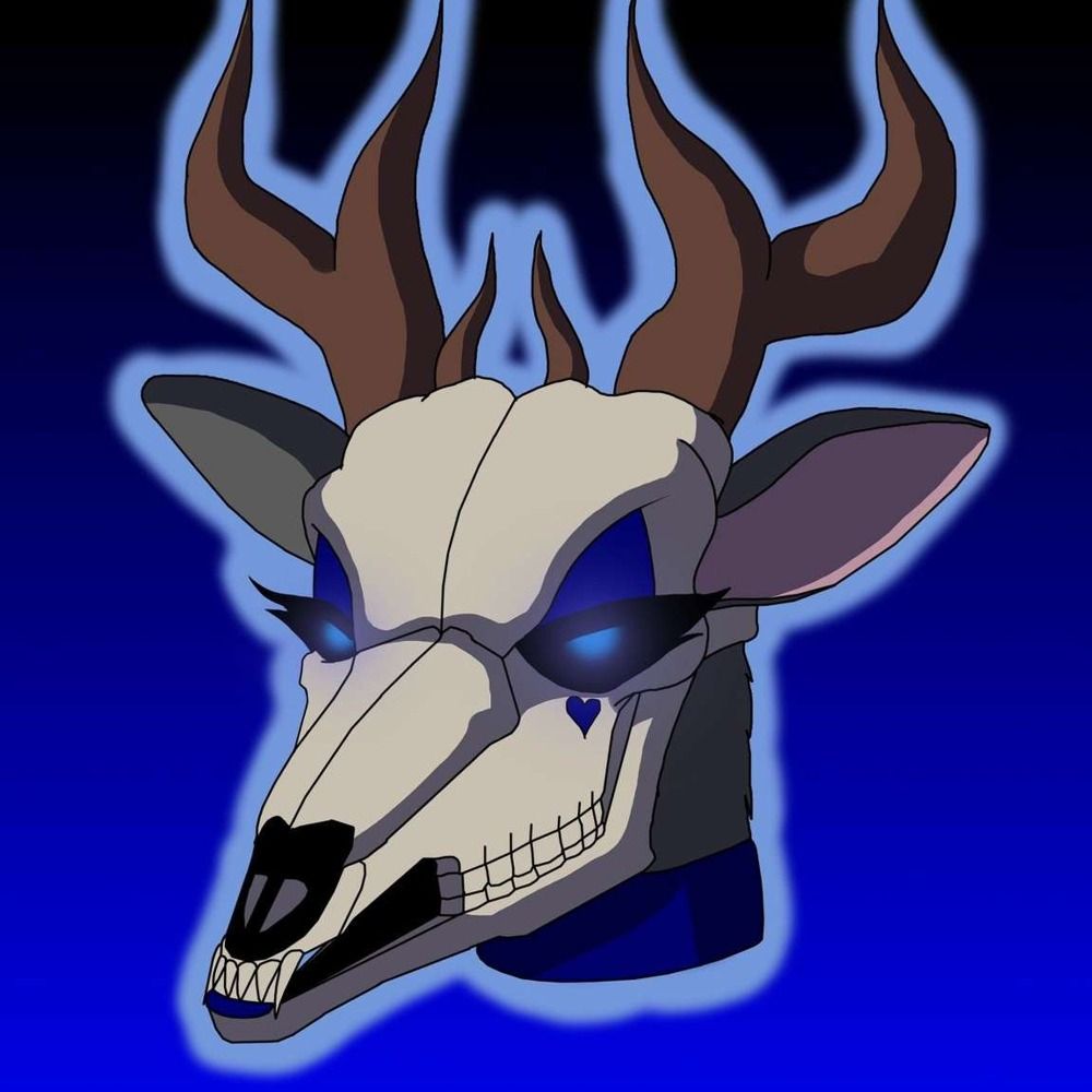 Cobalt Canine