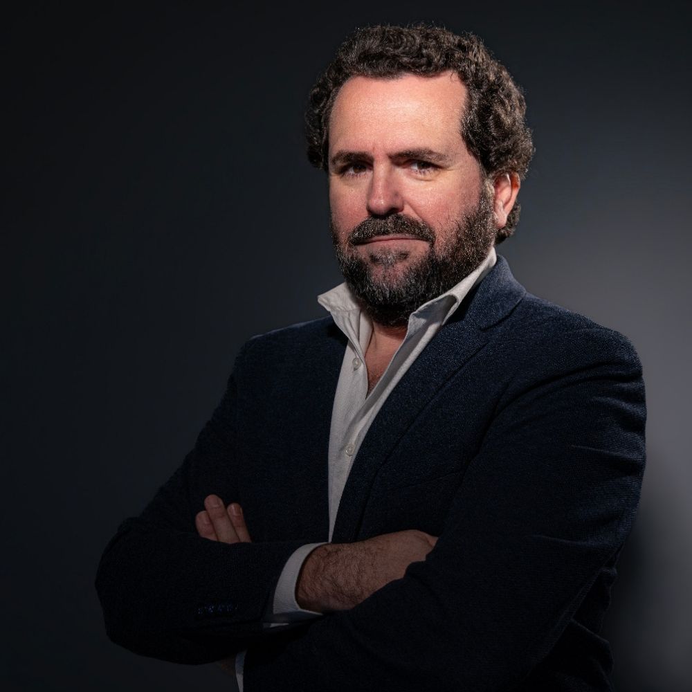 Jesús Ollero