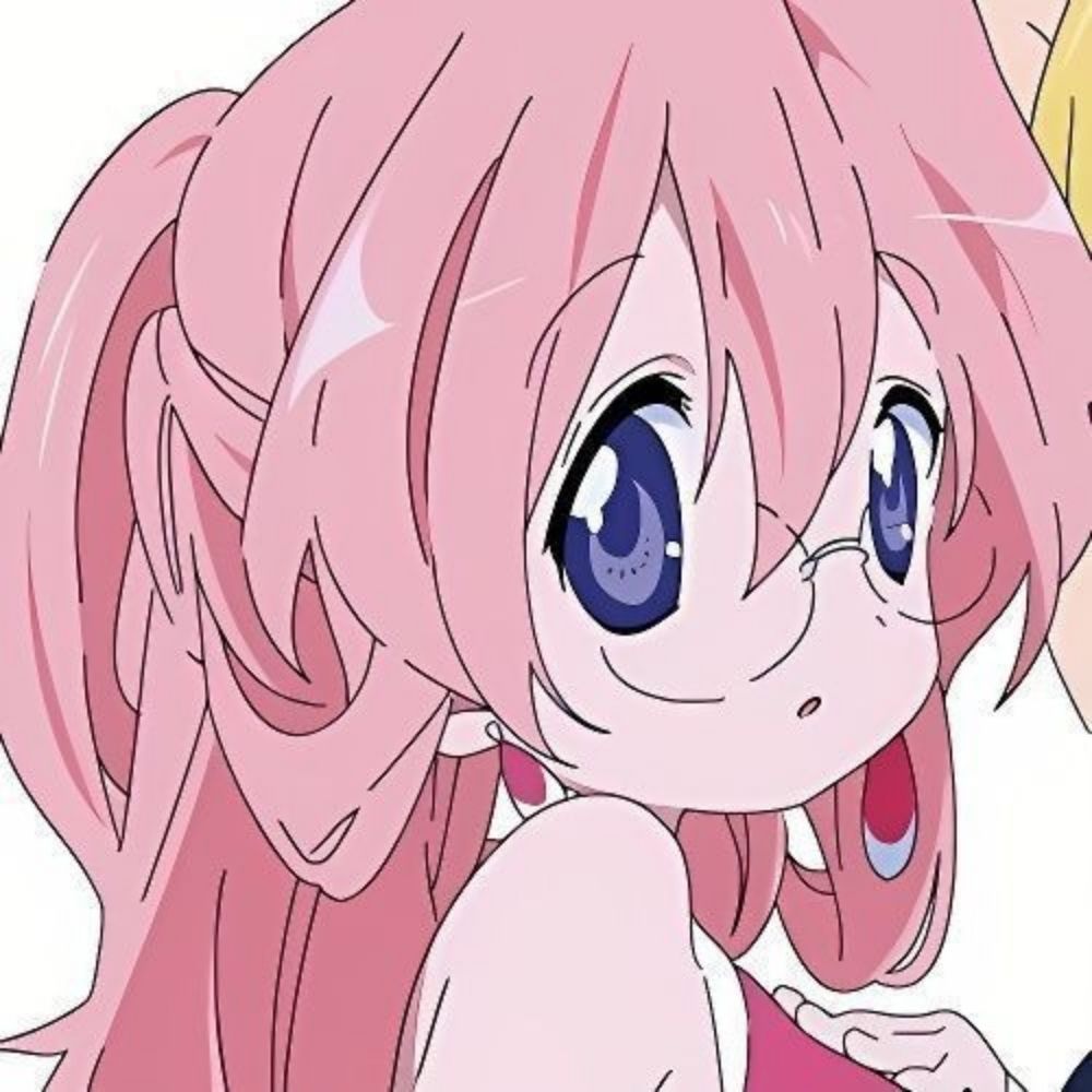 User avatar