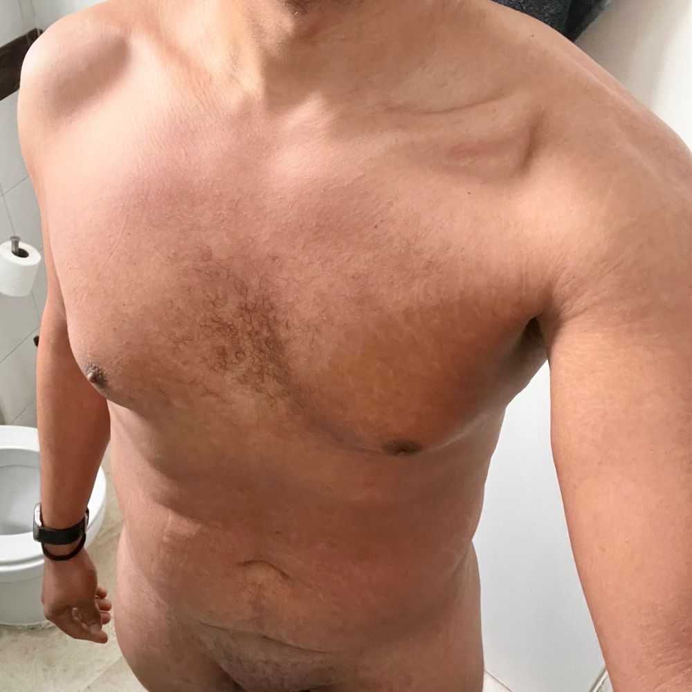 RafaStrong