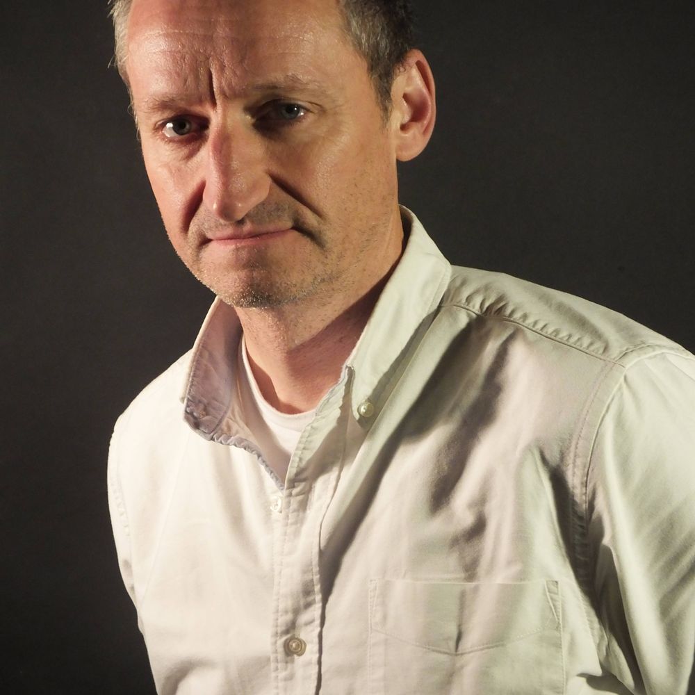 Dave Watkins 