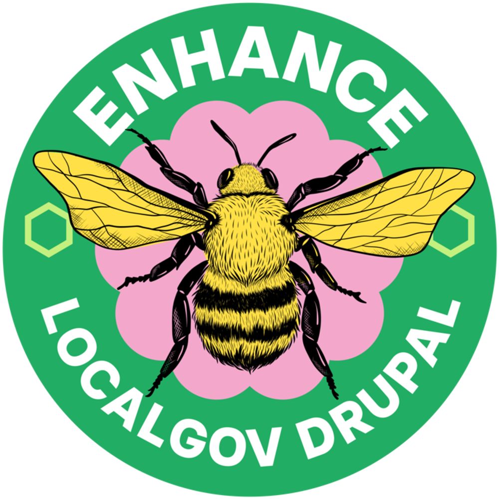 LocalGov Drupal