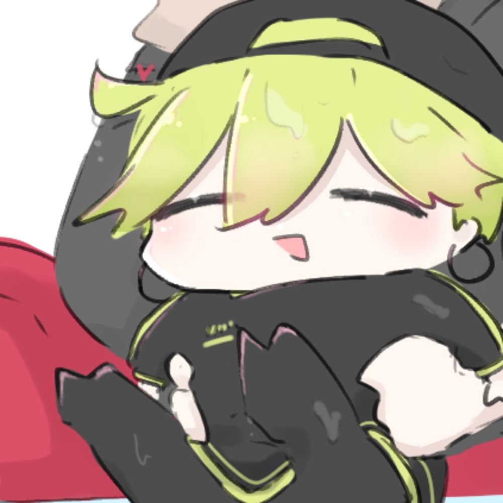 ちゃろおぢ