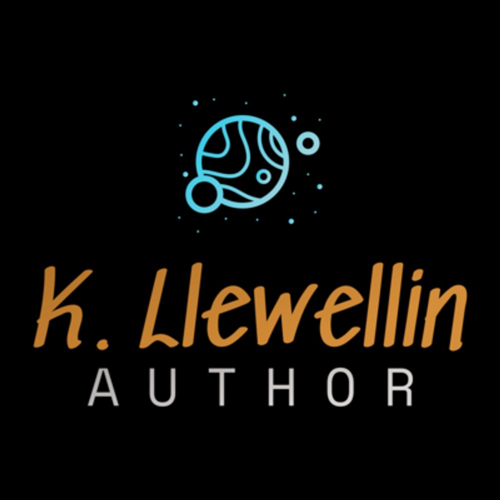 K.Llewellin :coffefied: