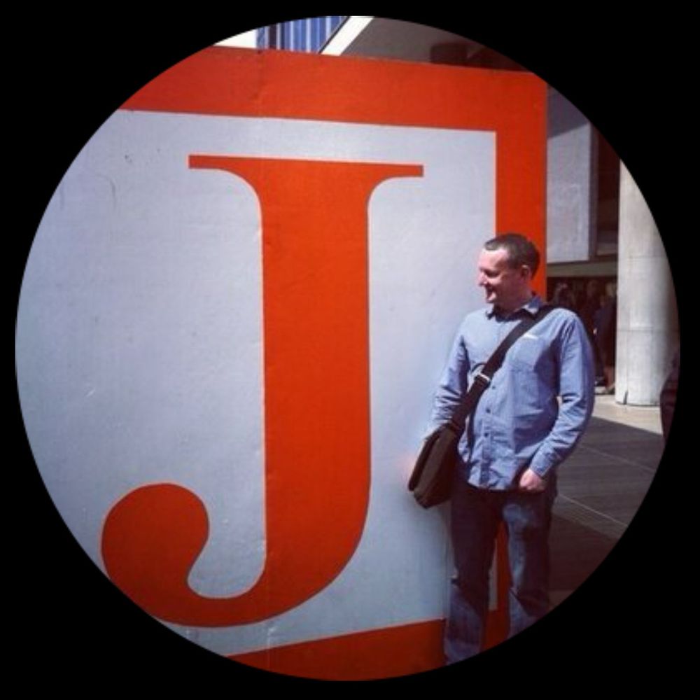 John P