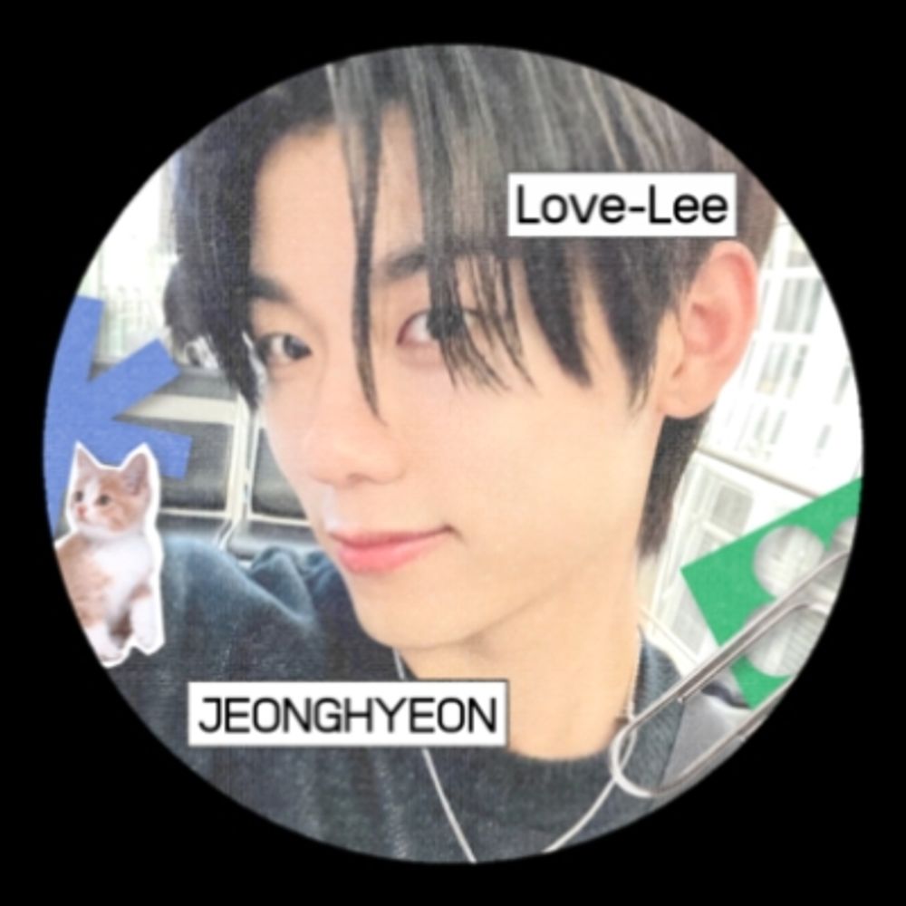 Jeonghyeon