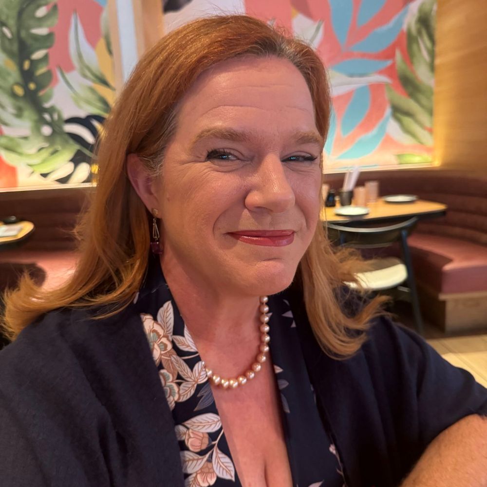 Jennifer Brachfeld Berne, Ed.D.