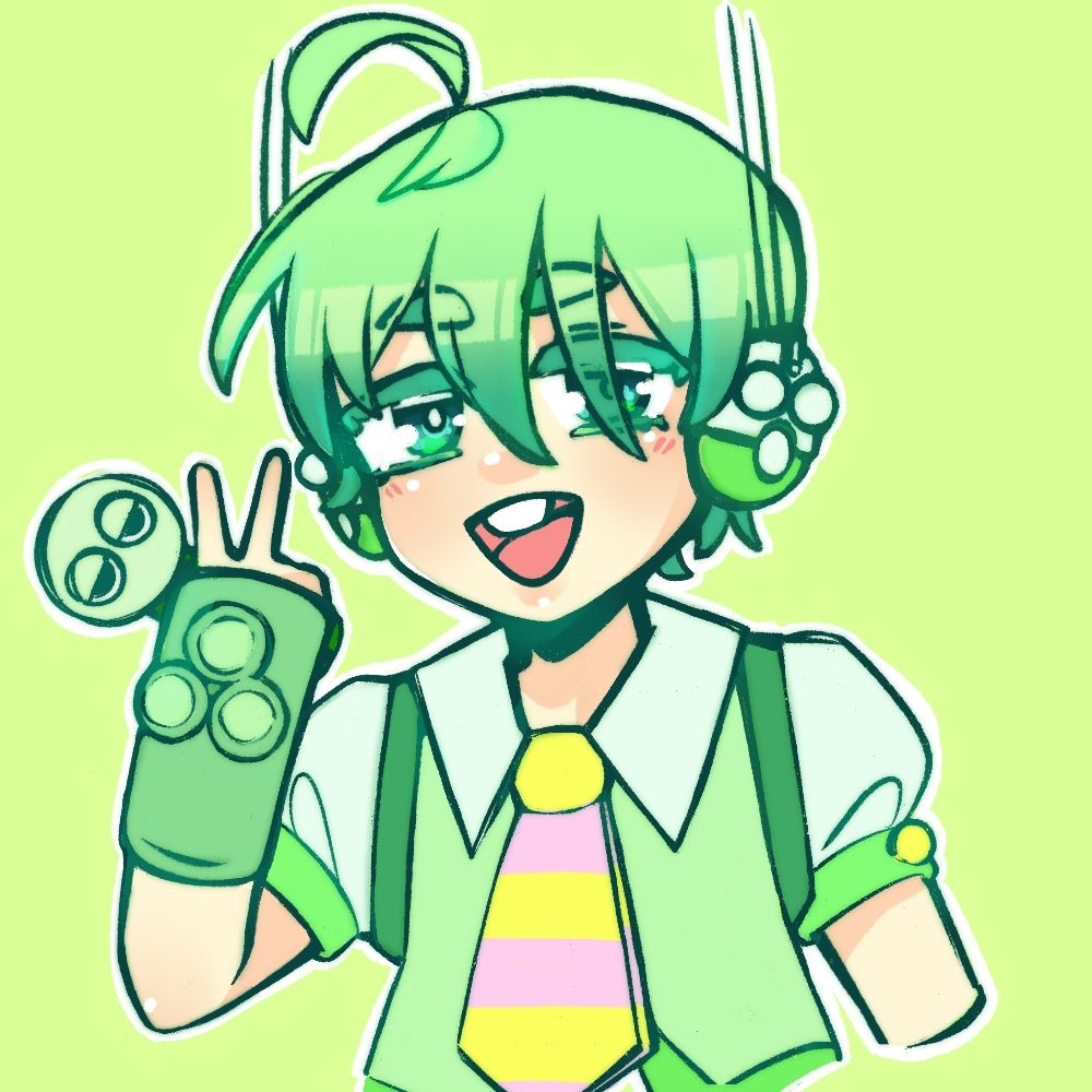 GACHAPOID Fan