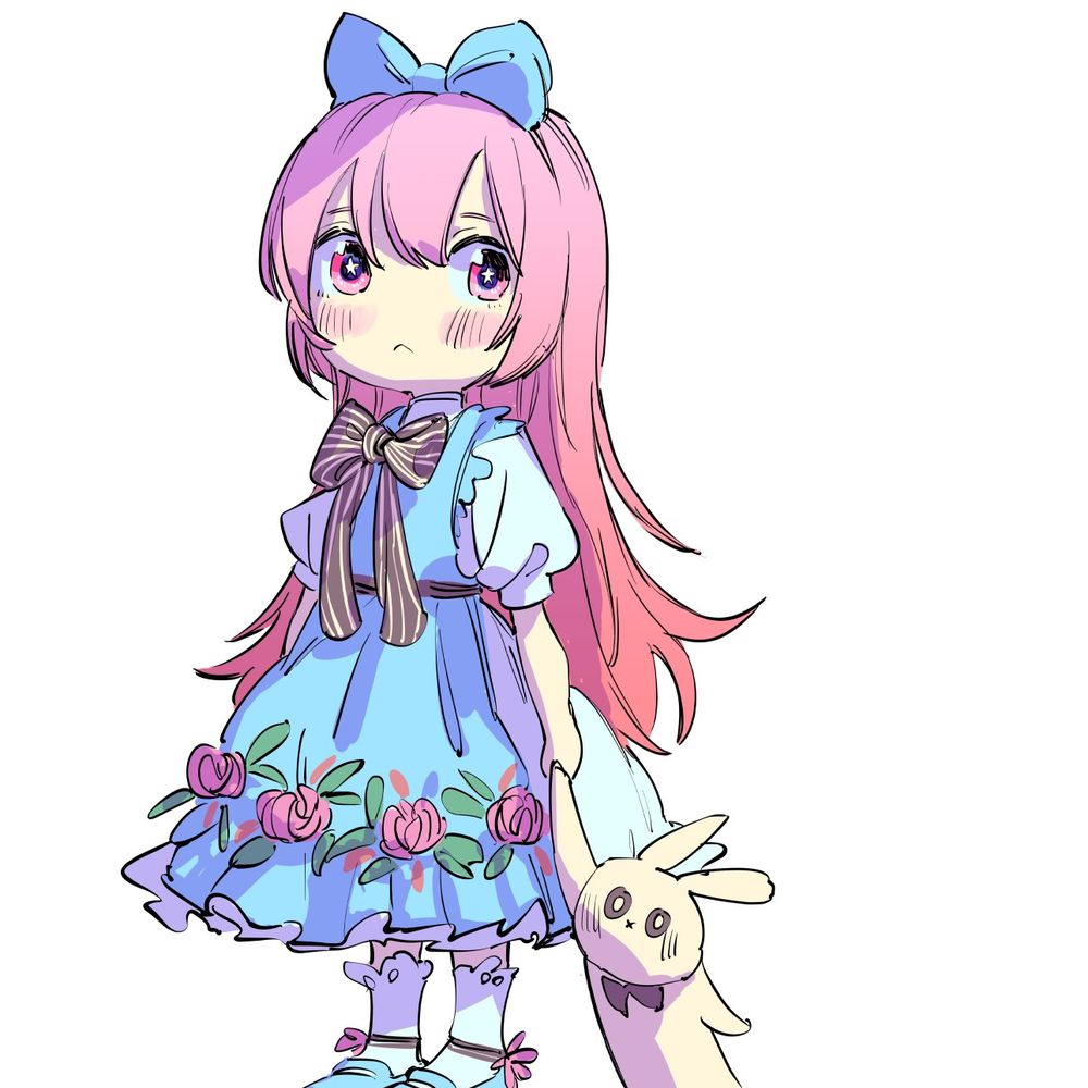 ecrudoll