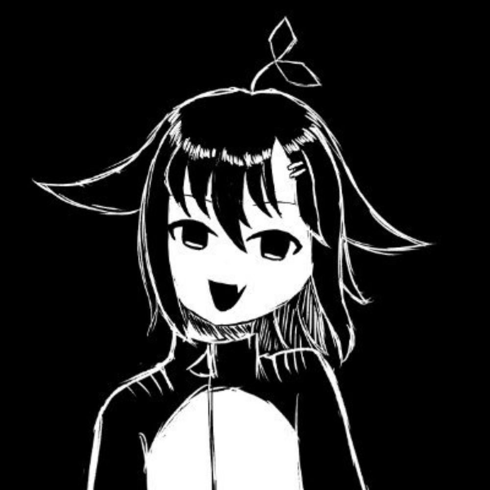 尾黒レイ