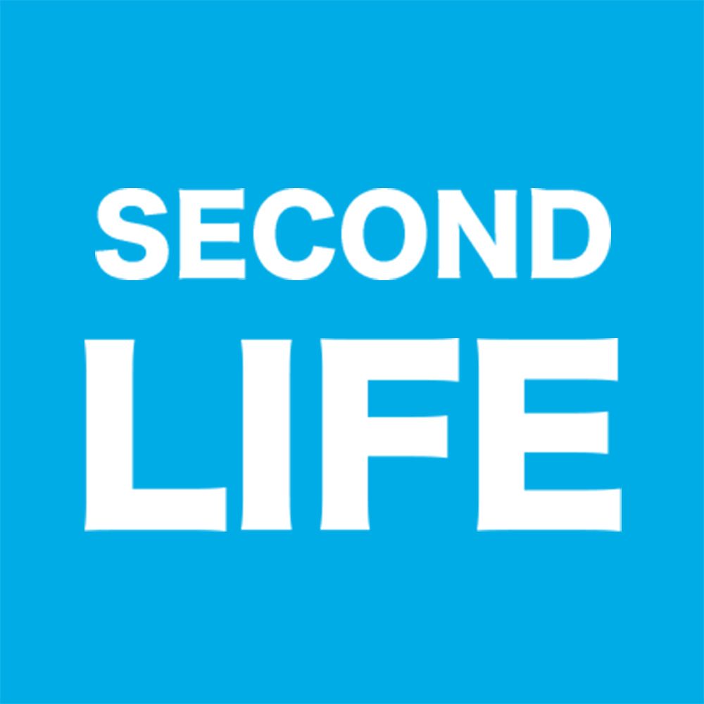 Second Life (tag)