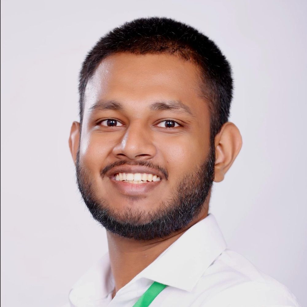 Pruthivi Thejan