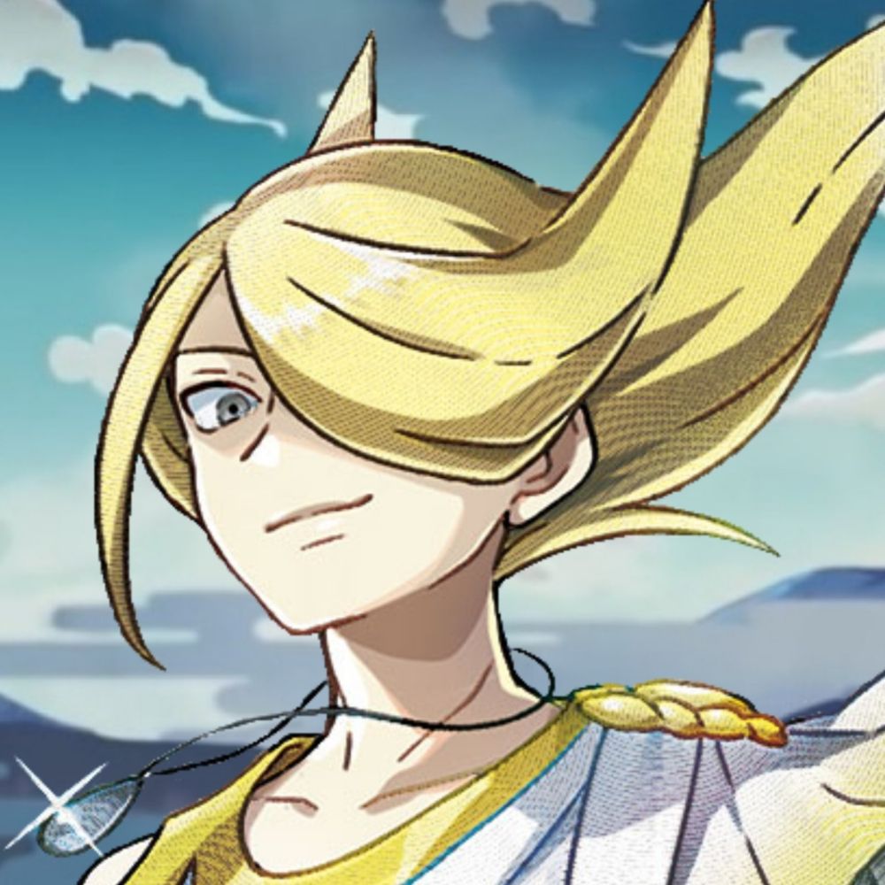 Pokémon Legends Shitpost