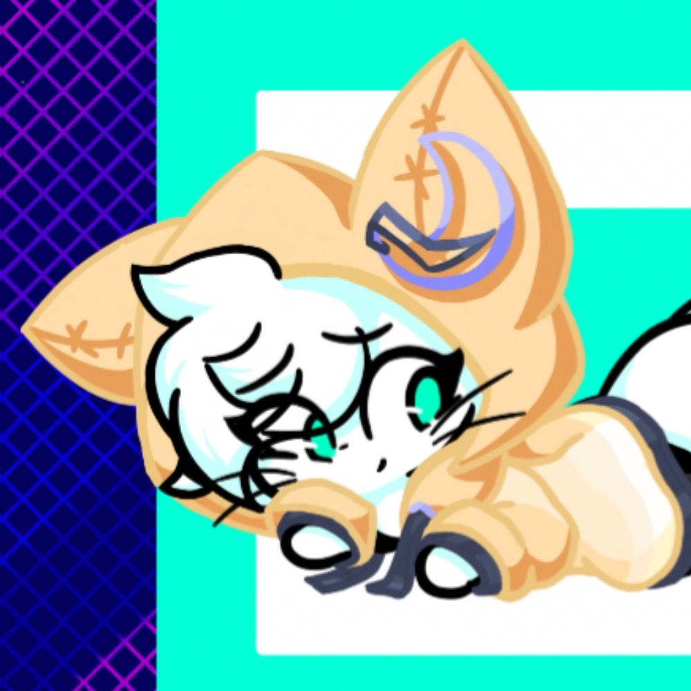 MysteryNeko