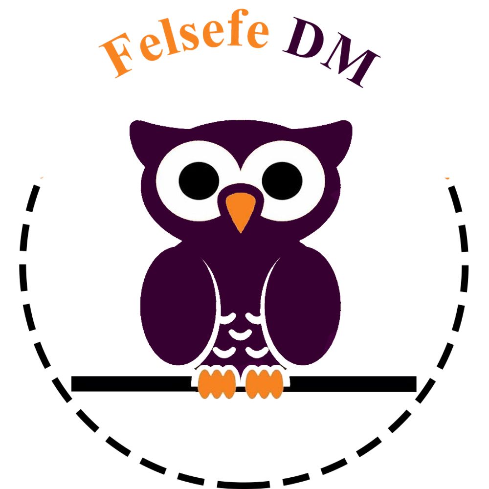 Felsefe DM