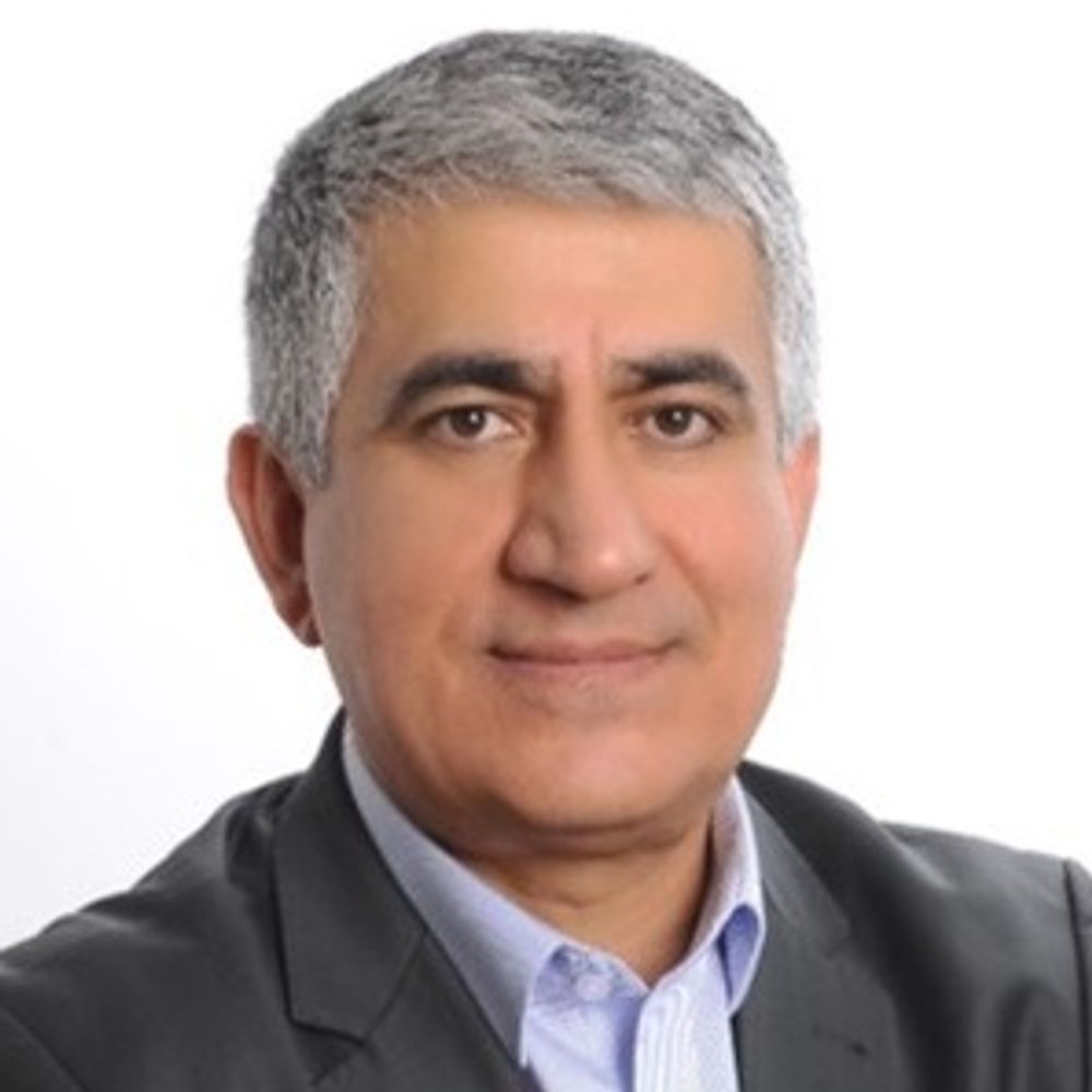 Haluk Gökmen