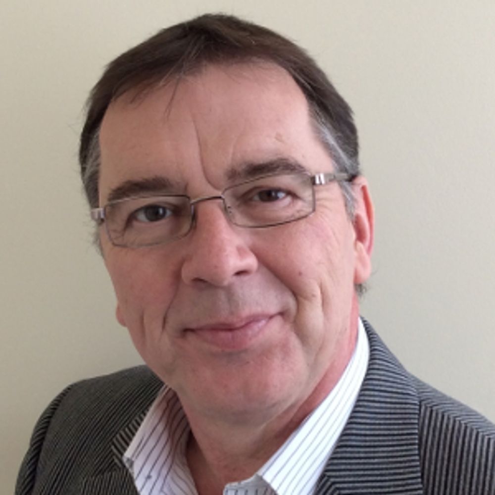 Ian Moore