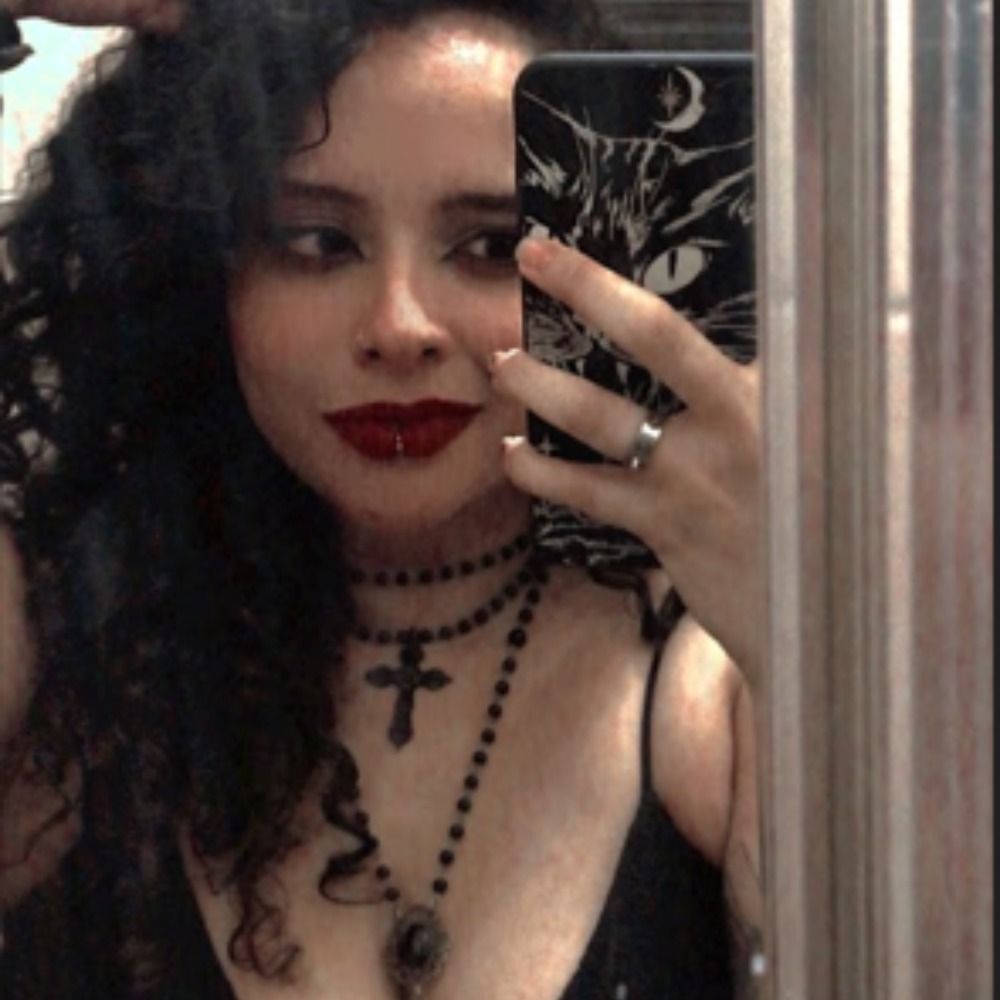 Jess ☽