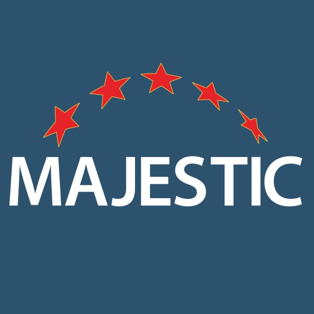 Majestic