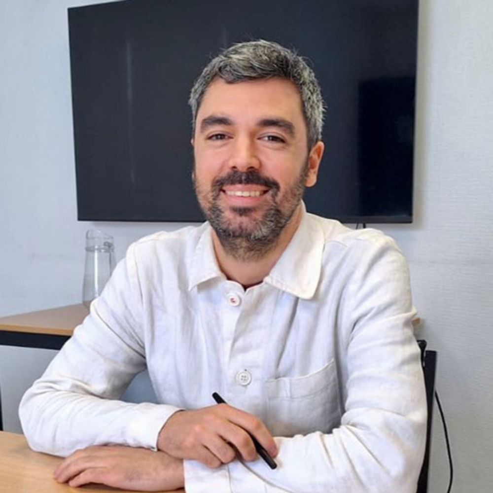 Anthony Ikni