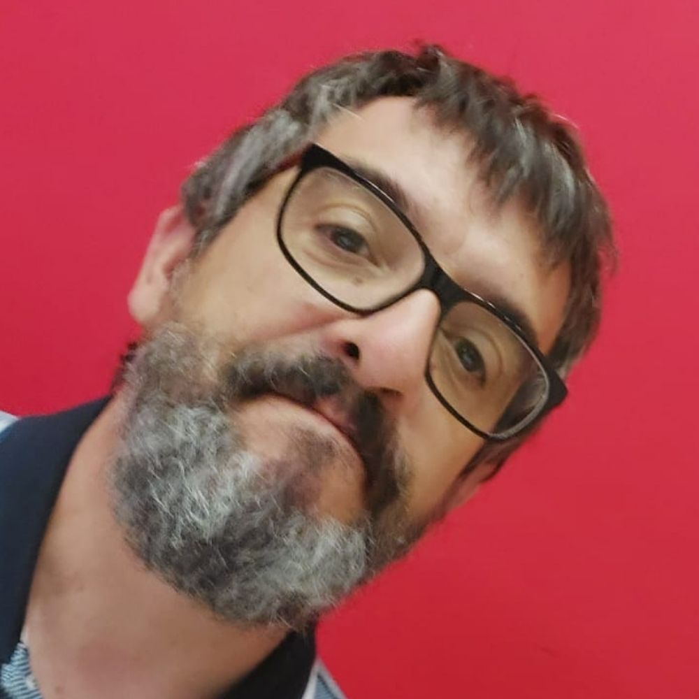 Sergio H